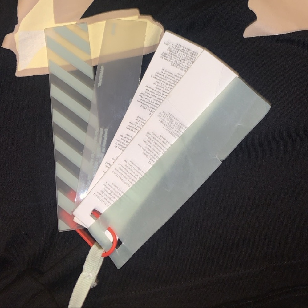 Off - White